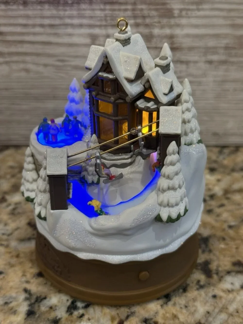2007 Hallmark Keepsake 